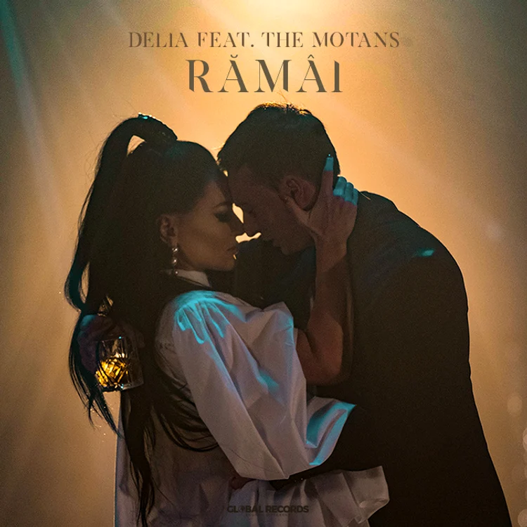 
    Delia și The Motans, piesă sensibilă pentru fanii lorFoto Instagram  