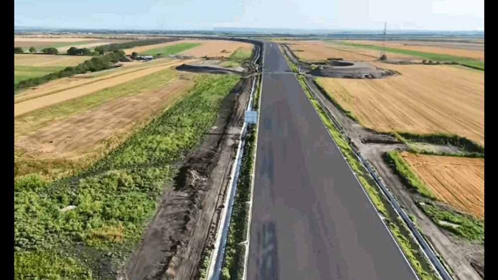 Dezamăgire pentru cei care aşteaptă autostrăzi în Moldova. Segmente din A7 și A8, scoase din PNRR. Unde s-au găsit nereguli