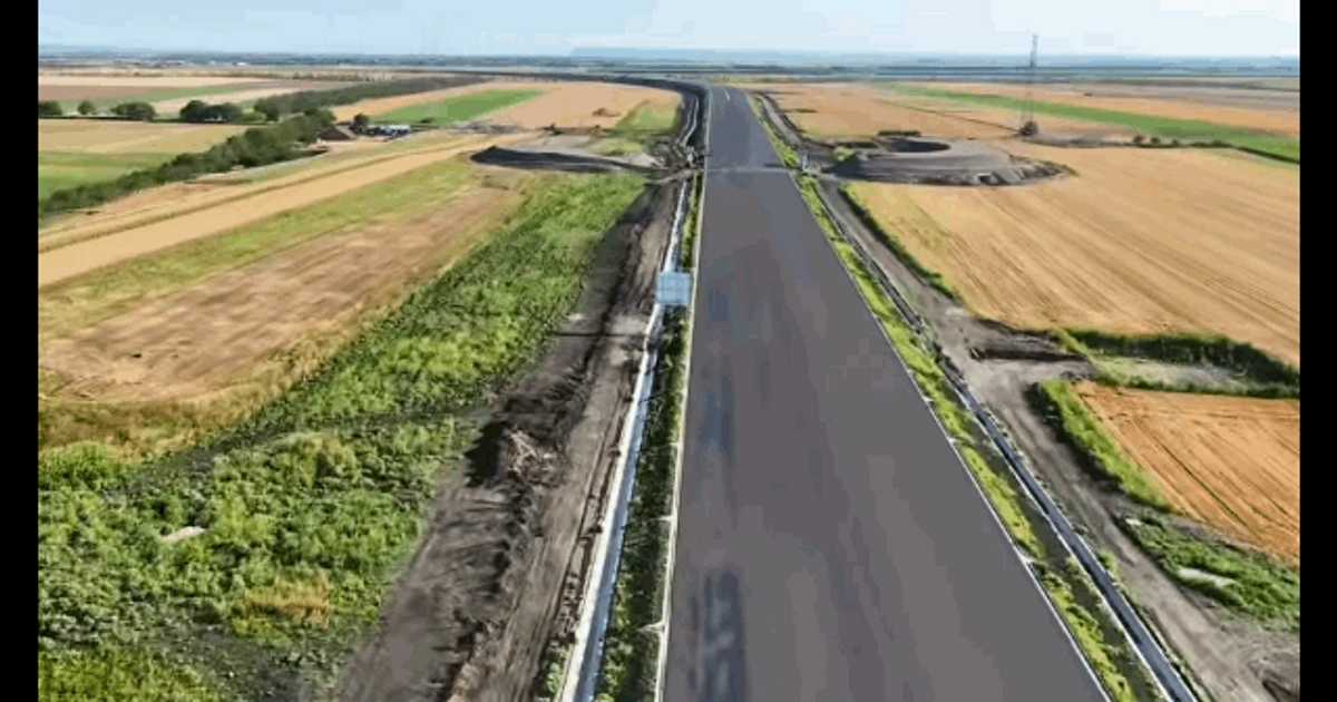 Dezamăgire pentru cei care aşteaptă autostrăzi în Moldova. Segmente din A7 și A8, scoase din PNRR