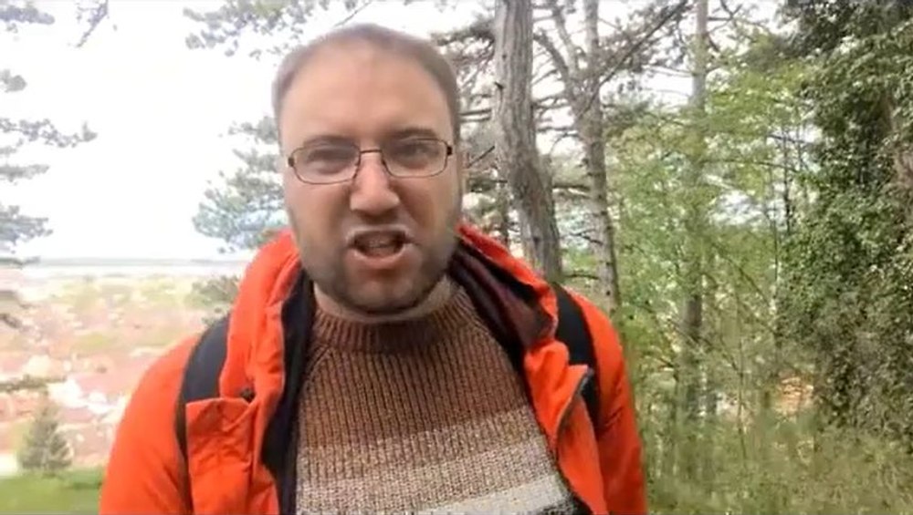 Turiști britanici, impresionați de România: „Mă simt un pic mințit. Nimeni nu a încercat să ne fure din buzunare” VIDEO
