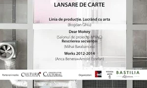 Atelier deschis: Arta și banii jpeg