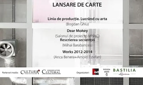 Atelier deschis: Arta și banii jpeg