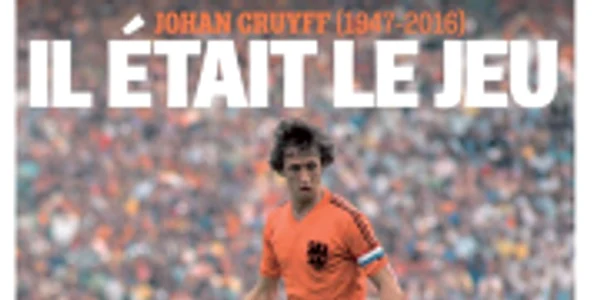 L'EQUIPE
