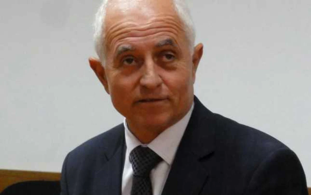Lui Teiu Păunescu i s-a promis de luni bune funcţia FOTO: Adevărul