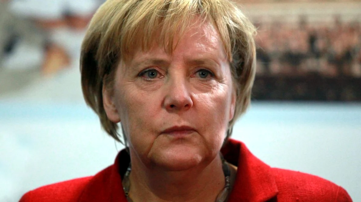Angela Merkel va efectua prima sa vizită oficială la Auschwitz jpeg