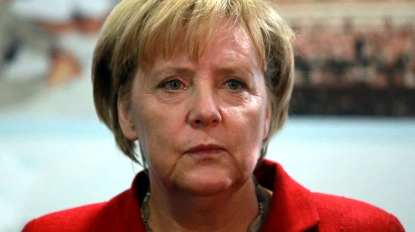 Angela Merkel va efectua prima sa vizită oficială la Auschwitz jpeg