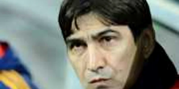 Piţurcă semnează cu Craiova după meciul cu Braşov - Revista presei sportive