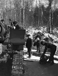 Tun sovietic în timpul celui de-al Doilea Război Mondial (© Knorring / Олег Кнорринг / Commons: RIA Novosti)