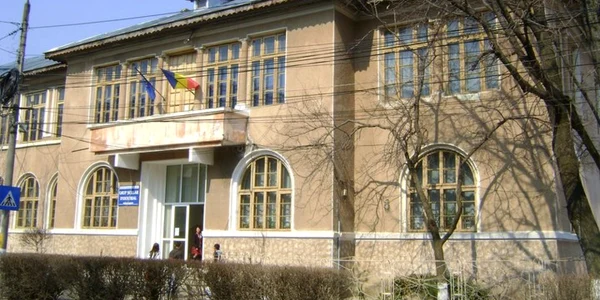 liceul eremia grigorescu