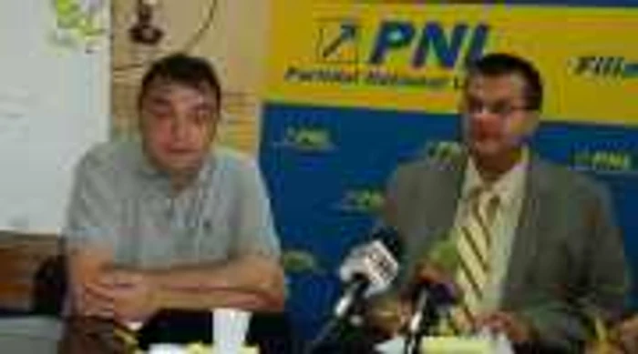 Preşedintele PNL Vrancea, Nini Săpunaru, spune că USL nu are viitor în Vrancea