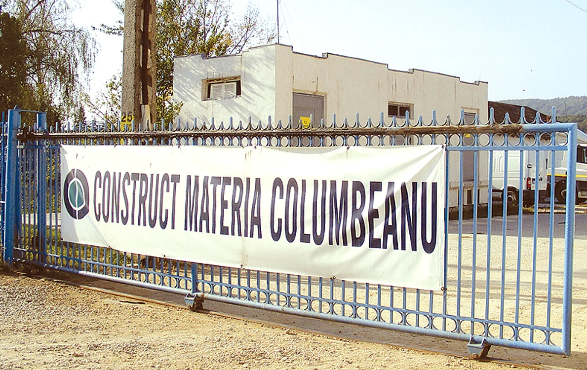 Fabrica de la Târgu  Cărbuneşti va fi scoasă  la licitaţie