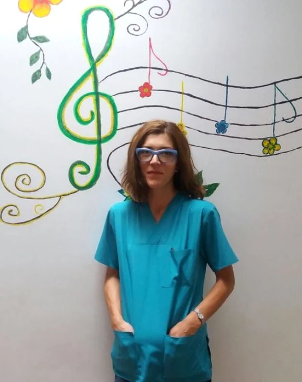 doctor georgiana galatanu