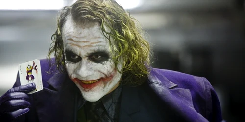 heath ledger joker foto outnow.ch