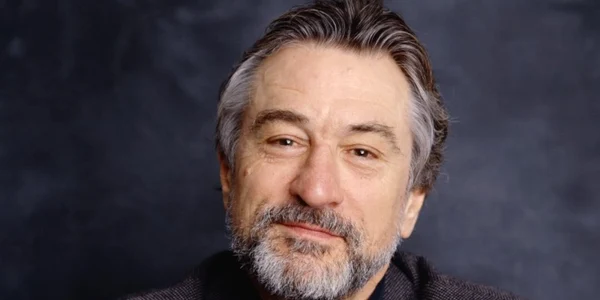 robert de niro