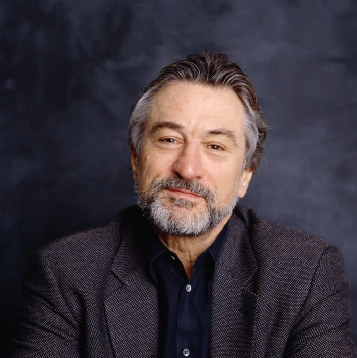 Actorul Robert de Niro a citit jurnalele tatălui său homosexual. (Foto: arhivă)