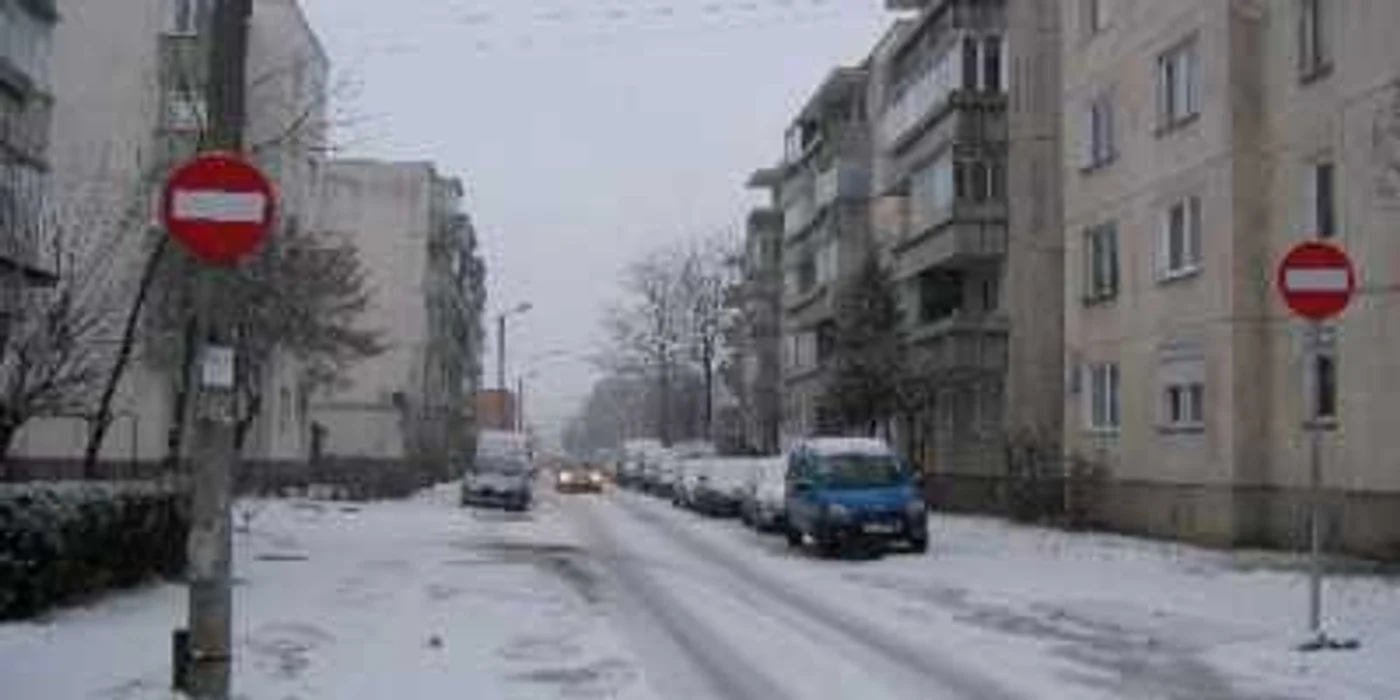 Locatarii străzii Şt.Cicio Pop nr.2, 4 şi 6 sunt printre cei vizaţi de somaţiile Energomur