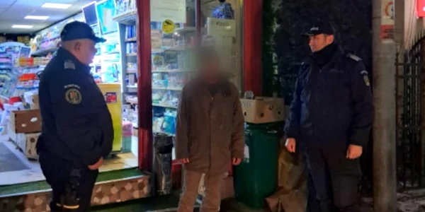 Tanar disparut Mures FOTO Jandarmeria jpg