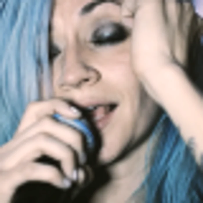 lacey sturm FOTO laceysturm.com