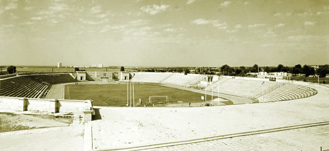 stadion constanta