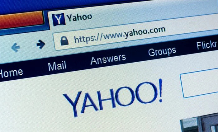 Yahoo mail