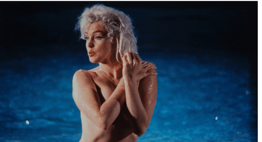 Motivul pentru care Marilyn Monroe a pozat goală: rivalitatea cu o altă mare actriță FOTO