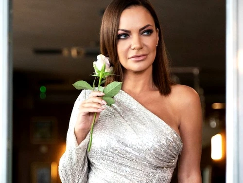 6 andreea antonescu nunta al doilea copil 1 jpg jpeg