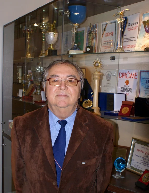 Constantin Antohi crede că seisemele dese din ţara noastră sunt provocate de ruşi