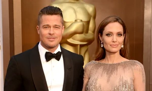 Angelina și Brad s au căsătorit în august 2014 jpeg