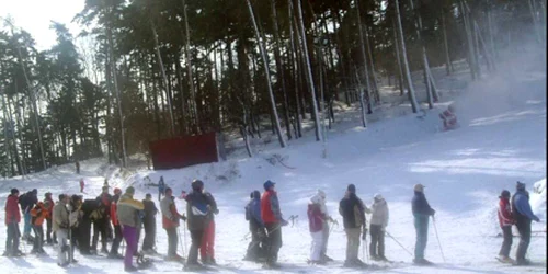 Cele mai multe investiţii s-au făcut în zona Muntelui Cozla