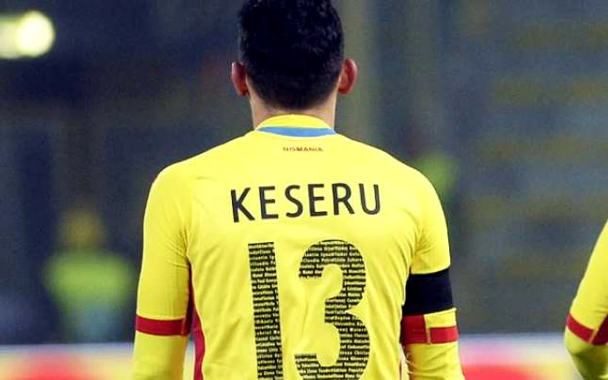 keseru