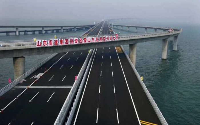 autostrada china reuters