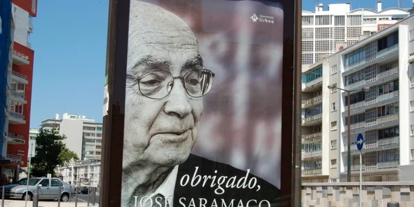 Jose Saramago