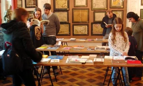 Cartea cu poze  Întâlnire cu publicul pe tema cărții pentru copii jpeg