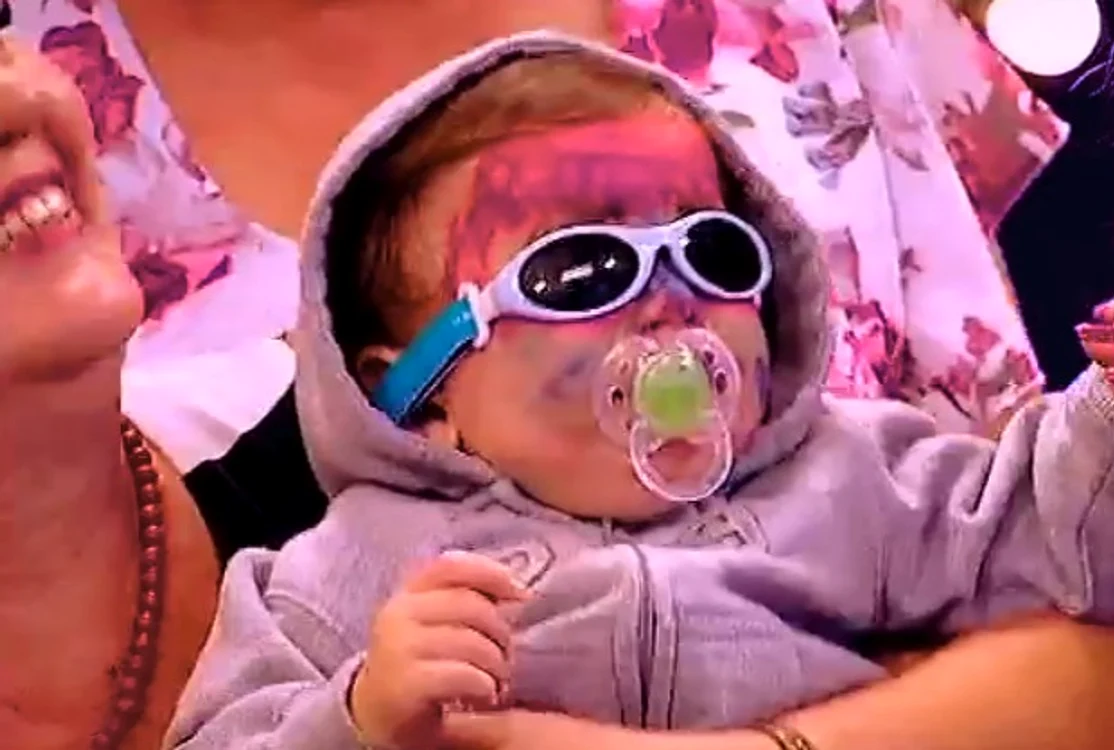 Micuțul a cucerit publicul și jurații X-Factor