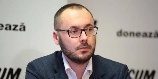 Sergiu Litvinenco
