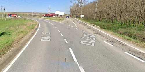 sens giratoriu Vaslui FOTO Google Maps jpg