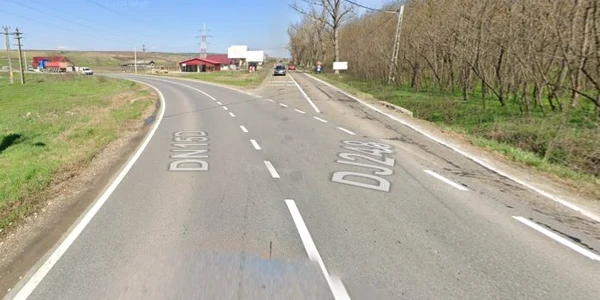 sens giratoriu Vaslui FOTO Google Maps jpg