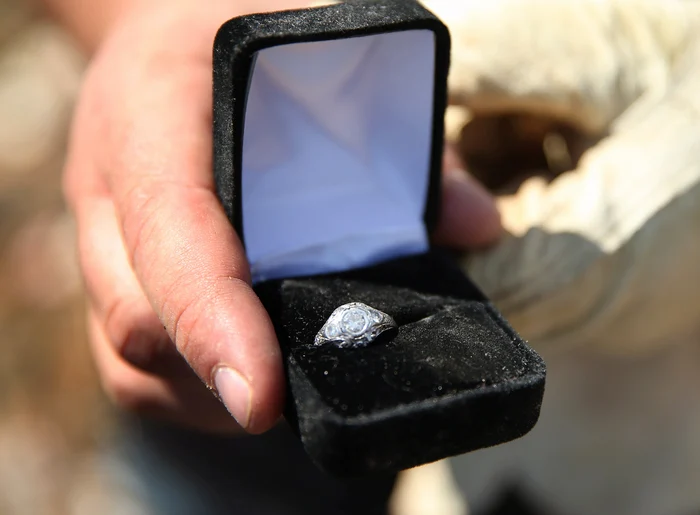 
    Cele mai scumpe inele de logodnă ajung la prețuri de milioane de dolarifoto: Getty  