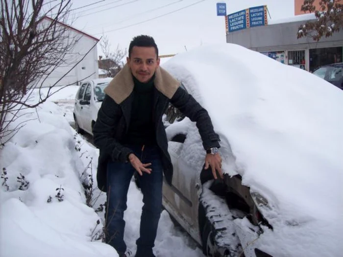 Tânărul vrea să dea în judecată Primăria Craiova pentru a-şi recupera prejudiciul