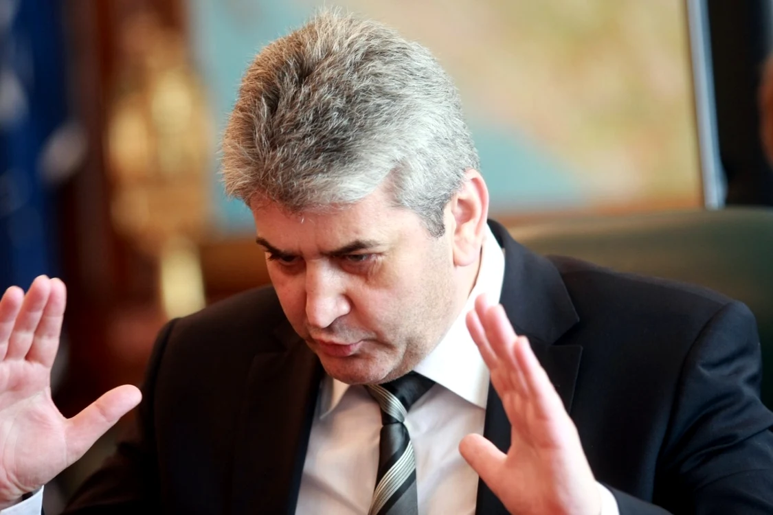 Gabriel Oprea