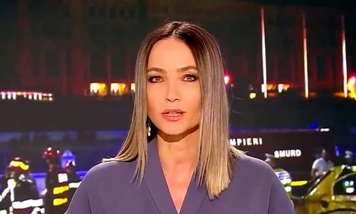 Octavia Geamănu 