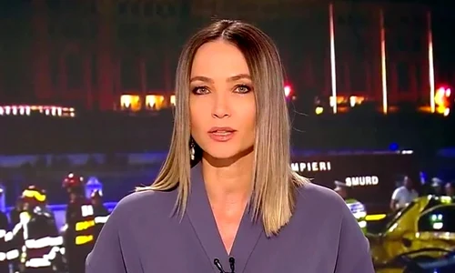 Octavia Geamănu 