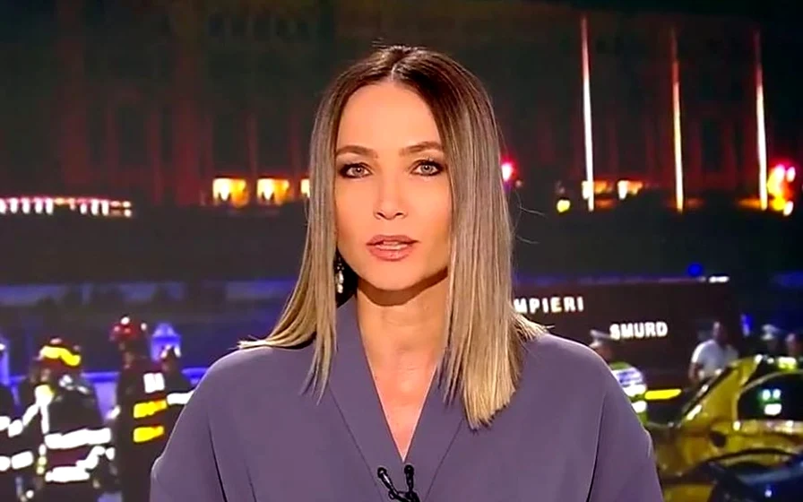 Octavia Geamănu, despre momentul în care va pleca de la Observator: „Cu siguranță se va întâmpla”