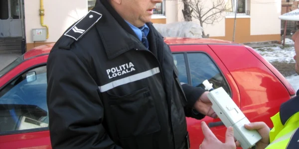 politist comunitar