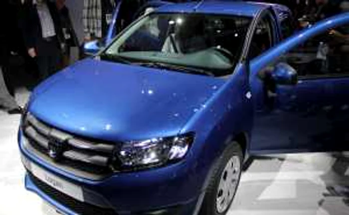 Dacia Logan are un mare succes în Vestul Europei, astfel că Volkswagen a decis să copieze reţeta succesului