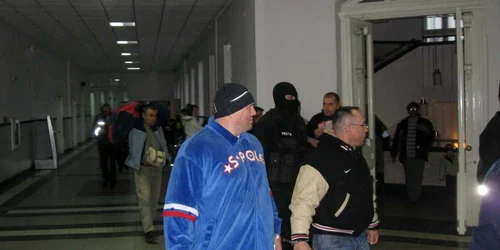 Uțu este așteptat la Tribunal