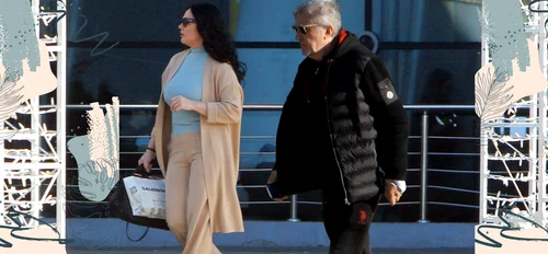 Ioana Năstas împlinește 48 de ani. Sursă: Click!