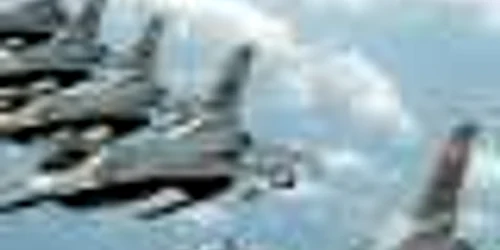 România ar putea cumpăra avioane F16 noi. SUA doresc o coordonare între România, Bulgaria şi Croaţia.  