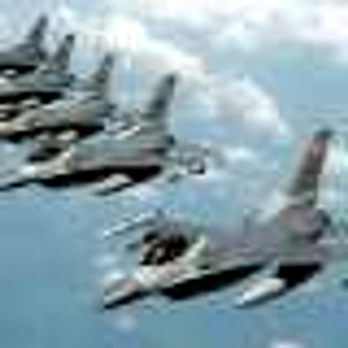 România ar putea cumpăra avioane F16 noi. SUA doresc o coordonare între România, Bulgaria şi Croaţia.