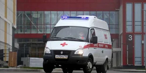 ambulanta federatia rusa foto tass.ru